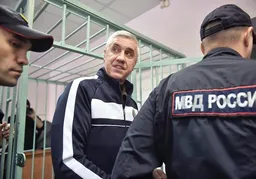 Падение «короля Сибири»